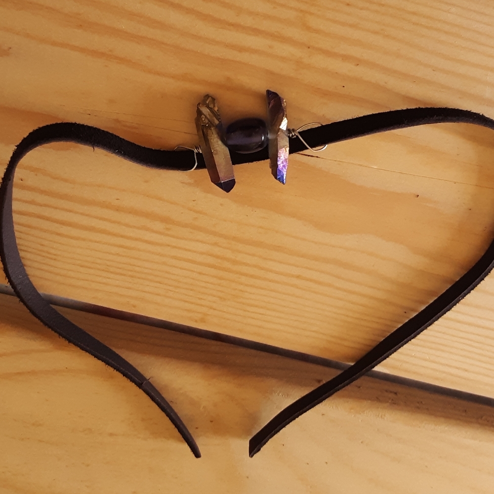 Handmade bracelet - Picture 3 of 3